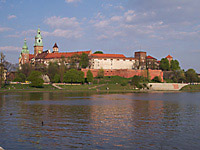 Wawel Hill in Krakow Wawel Hill, Krakow's Acropolis